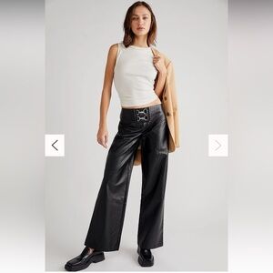 The Ragged Priest Hellcat Pants